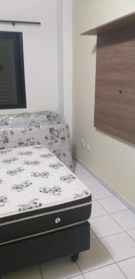 Apto Ocian Centro Praia Grande Kültér fotó