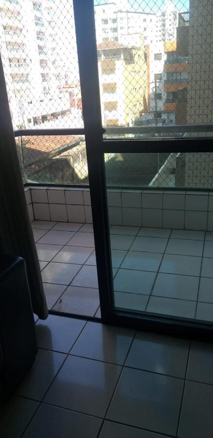 Apto Ocian Centro Praia Grande Kültér fotó